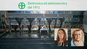 L’energia delle donne EIB: cuore, metodo e visione