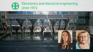 The energy of EIB women: heart, method, and vision