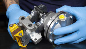 Compact. Powerful. Coremo.