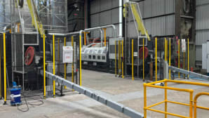 DEM strengthens its presence in Australia with four high-performance cold rolling lines