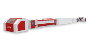 EME and wire drawing lines for aluminum: precision and reliability for the wire industry