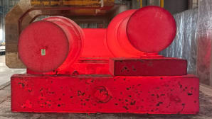 Etichettatura e tracciabilità dei forgiati: le soluzioni Essepieffe per condizioni estreme