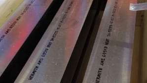 Titanium rectangular bars - Grades 1–5, 7, 9, 23, other alloys