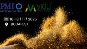 Non solo industria: Violi Macchine all' IPMIEuropeanChapter