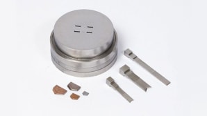 Inside Hyperion Materials and Technologies’ compaction tooling for magnet manufacturing