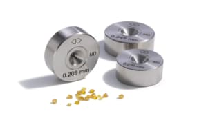 MD / SSCD wire drawing dies