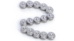 Elongation die sets for fine wire drawing