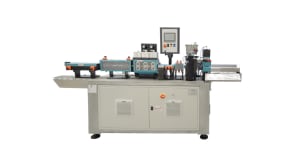 La MTF22-7D di Cometo ridefinisce raddrizzatura e smussatura del filo di precisione