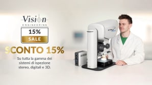 Ispezione in promozione