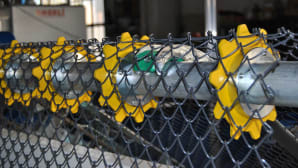 Angeli presenta la nuova generazione della macchina per rete a maglia sciolta 4.0