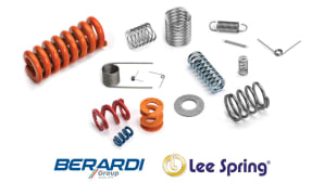 Soluzioni elastiche avanzate per l’industria con Berardi Group