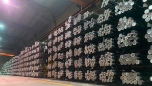 Trafilerie Assi, your partner for high-speed round, square, and hexagonal steel