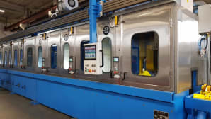 Chrome plating of round bars: why surface pre-finishing is the real critical factor