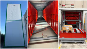 A technological leap in thread rolling: Rolling Tools digitilizes storage and traceability