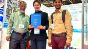 Wuxi AoTian draws crowds on opening day, core products captivate new and existing clients