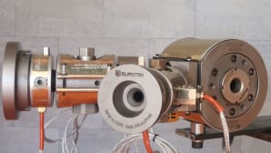 Extrusion head ECFTLRC25: Eurotek’s new frontier in HFFR cable extrusion