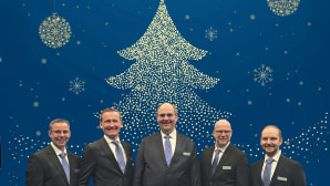 “Despite ongoing challenges, we maintain a positive outlook”