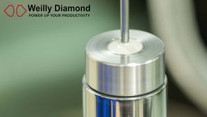Where diamond meets precision in wire drawing technology