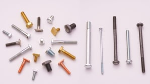 Corbetta Ermanno Srl: year-end results and new challenges for the special fasteners market