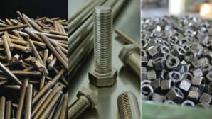 Inoxdadi Srl, fasteners in acciai speciali e leghe ad alte prestazioni dal 1973