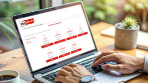 ABS launches a new e-commerce platform for special steels with immediate availability