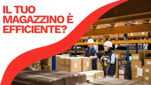 Semplifica le operazioni di magazzino con i fissaggi Panozzo