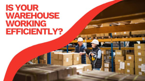 Simplify warehouse operations with Panozzo fastening solutions