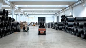 Inside Trafilerie Galli: between stability and new horizons