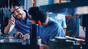 Deformazione dei metalli: i 7 ostacoli invisibili che frenano la tua resa