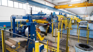 New plants, global markets, and trade shows: FIMIGroup’s industrial roadmap