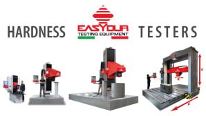 Why hardness is a functional indicator of metallic materials