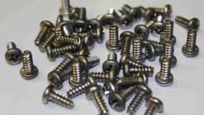 One screw for every project, the Inoxalca approach to custom special fasteners