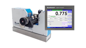 ZUMBACH Electronic to showcase advanced inline measurement at wire 2026