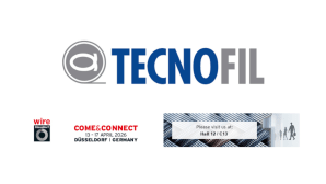 Tecnofil a wire and Tube 2026: innovazione e networking per l’industria del filo