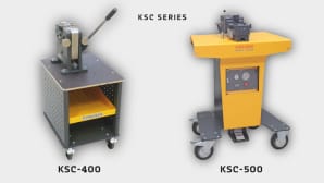 Kaltschweißen im Fokus in Düsseldorf