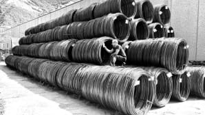 Filo e barre, la gamma completa di Trafileria Piazza al servizio dell’industria