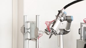 FAR to bring new solutions for automated riveting at MECSPE 2026