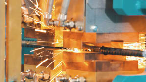 CEMSA, 50 years of welding and automation expertise