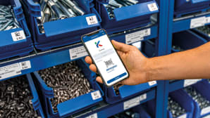 Logistica integrata e kanban digitale: Berardi a MECSPE Bologna 2026