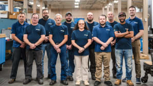 Sjogren Industries enters a new phase of modernization and growth in wire and cable tooling