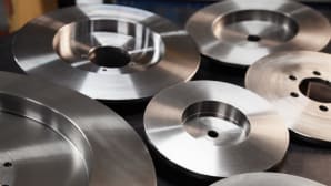 Beyond the brake: the strategic role of the disc