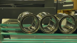 TTE to present automated double-wall pipe insulation line with grinding and filling systems