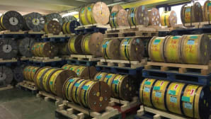 New warehouse and automation 5.0: Sapa Acciai invests in efficiency and sustainability