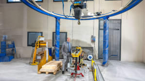 Tecnomovint’s regulatory framework for custom industrial lifting