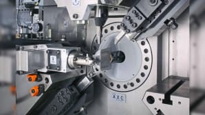 WST Koradi at wire & Tube Düsseldorf 2026: proven machines and new technologies