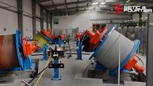 SETIC POURTIER and SAMP agree on the use of POURTIER medium and low voltage technology