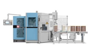 Niehoff to present new automation and multiwire technologies at wire 2026