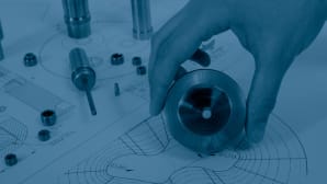 Tungsten carbide expertise and technical partnership at the core of Isis Carbide Tools