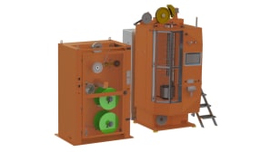 Lukas Anlagenbau to showcase taping technology for small-wire applications