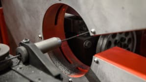 Promostar to introduce new on-line diameter control system for ribbed wire